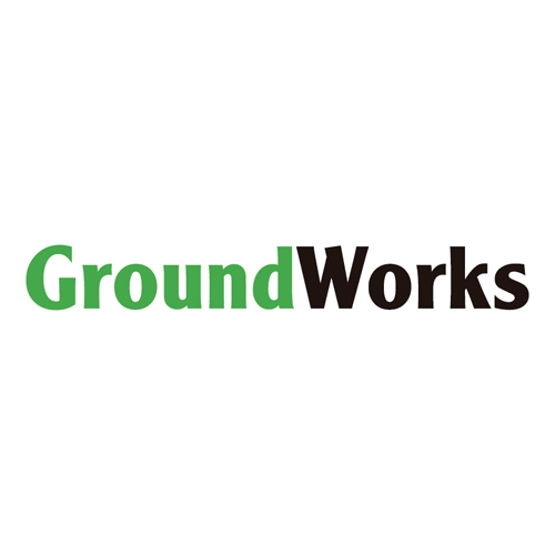 Descargar Logo Vectorizado groundworks Gratis