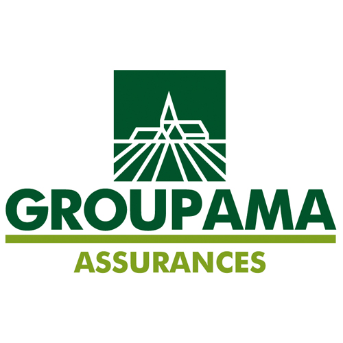 Descargar Logo Vectorizado groupama assurance Gratis