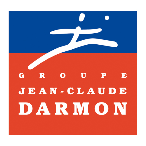 Download vector logo groupe jean claude darmon Free