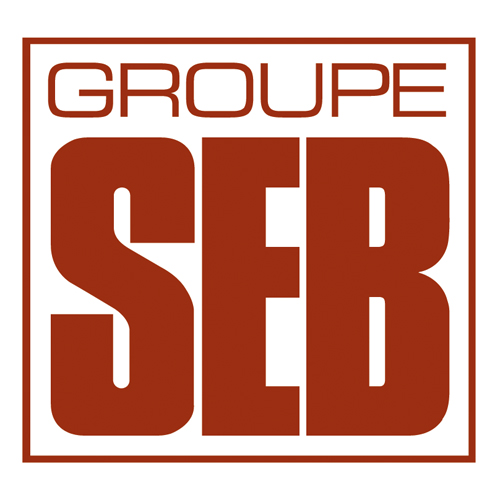 Download vector logo groupe seb 87 EPS Free