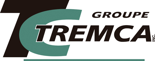 groupe tremca Logo PNG Vector Gratis