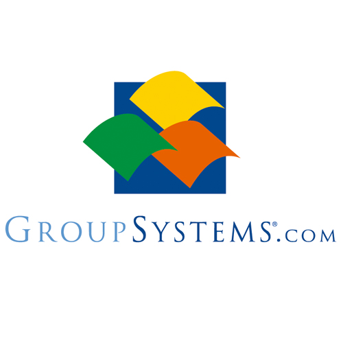 Descargar Logo Vectorizado groupsystems com Gratis