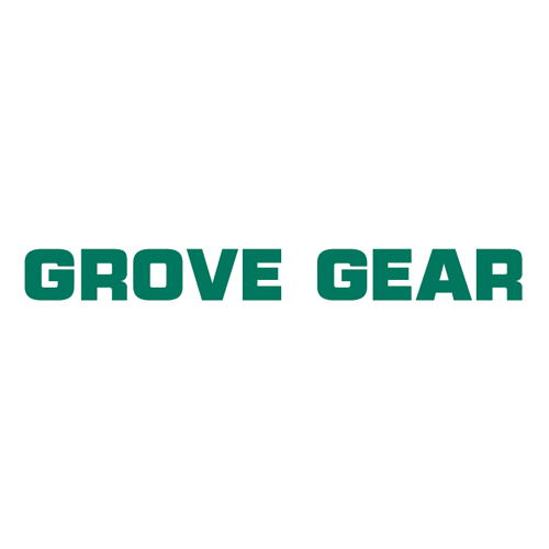 Download vector logo grove gear Free