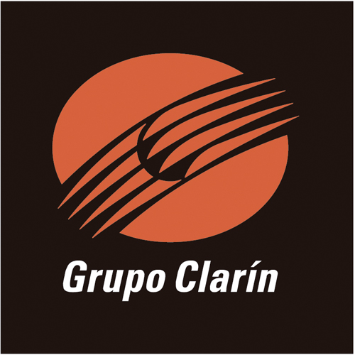 Descargar Logo Vectorizado grupo clarin EPS Gratis