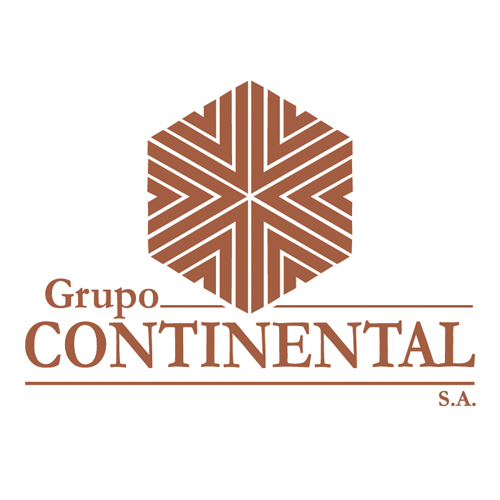 Descargar Logo Vectorizado grupo continental EPS Gratis