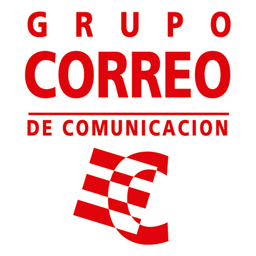 Download vector logo grupo correo de comunicacion Free
