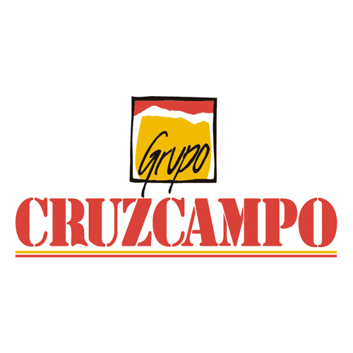 Download vector logo grupo cruzcampo Free
