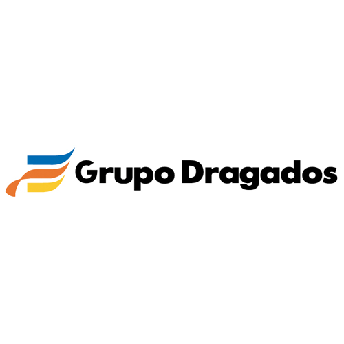 Descargar Logo Vectorizado grupo dragados Gratis