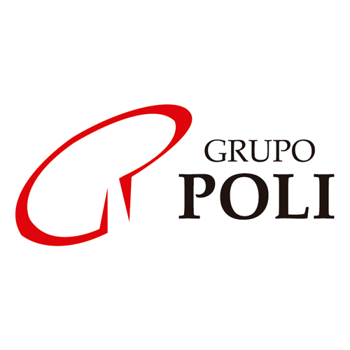 Download Logo Grupo Poli EPS, AI, CDR, PDF Vector Free