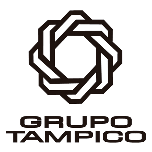 Download vector logo grupo tampico Free
