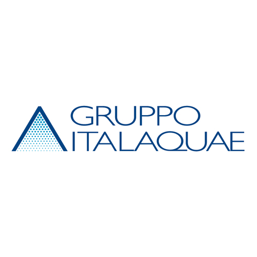 Download vector logo gruppo italaquae Free