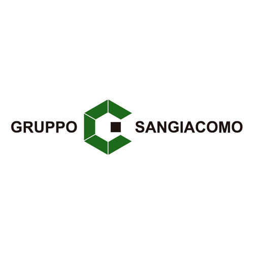 Download vector logo gruppo san giacomo EPS Free