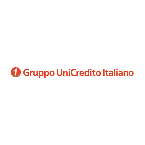 Descargar Logo Vectorizado gruppo unicredito italiano Gratis