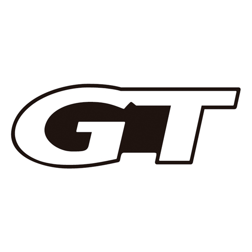 Descargar Logo Vectorizado gt 107 Gratis