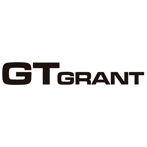 Descargar Logo Vectorizado gt grant Gratis