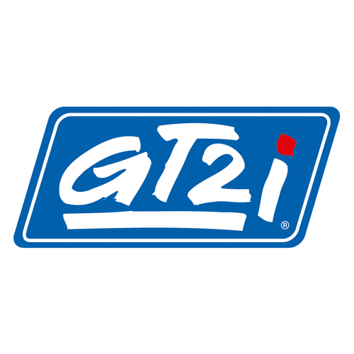 Download vector logo gt2i Free