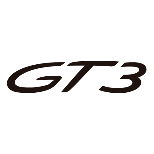 Descargar Logo Vectorizado gt3 Gratis