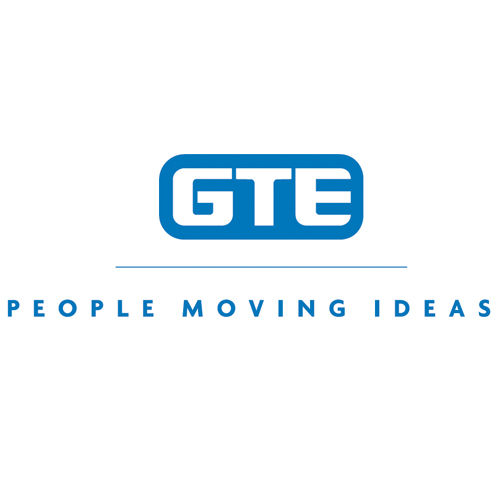 Download vector logo gte 112 Free