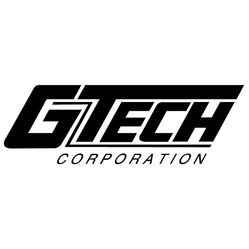 Download vector logo gtech Free