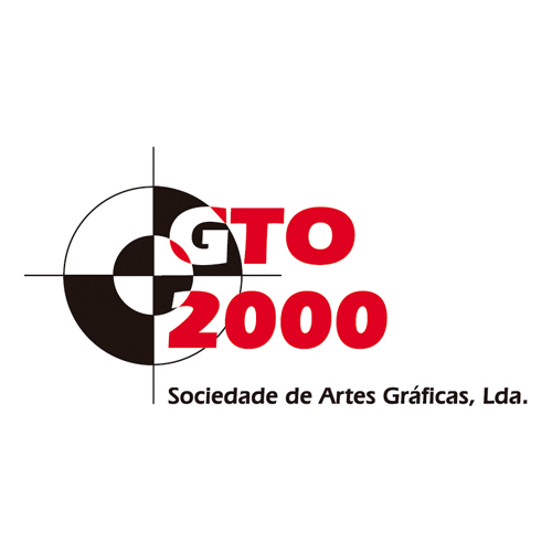 Download vector logo gto 2000, lda Free