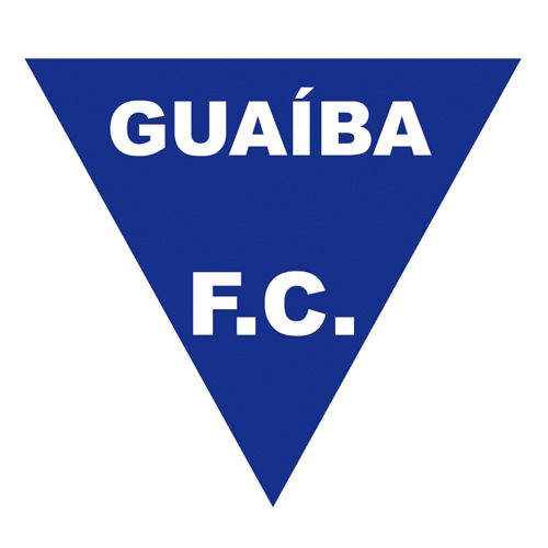 Descargar Logo Vectorizado guaiba futebol clube de guaiba rs Gratis