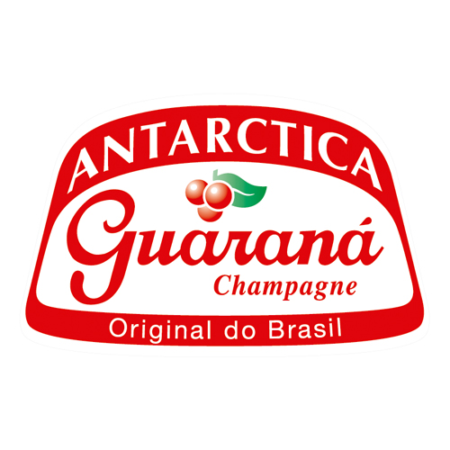 Descargar Logo Vectorizado guarana champagne Gratis