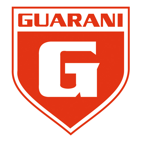 Download vector logo guarani esporte clube de divin polis mg Free