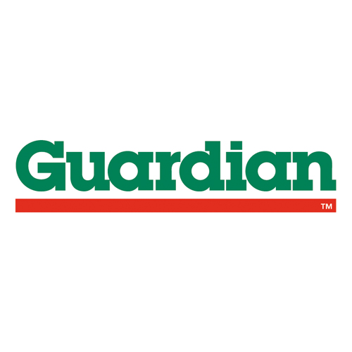 Download vector logo guardian 125 EPS Free