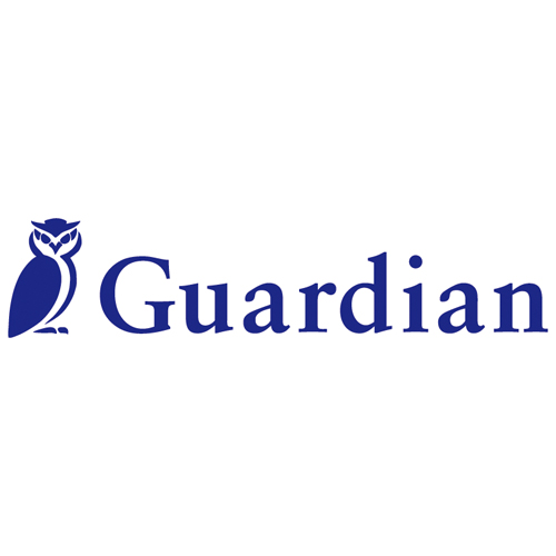 Descargar Logo Vectorizado guardian Gratis