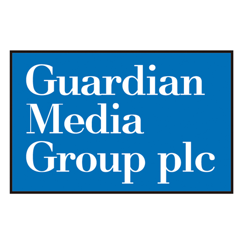 Download vector logo guardian media group 126 Free
