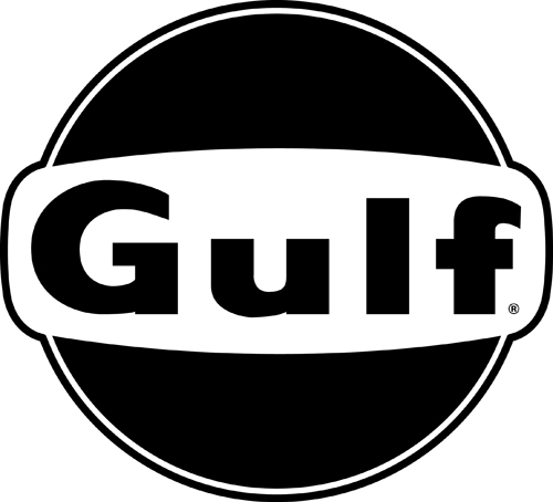 Download vector logo gulf Free