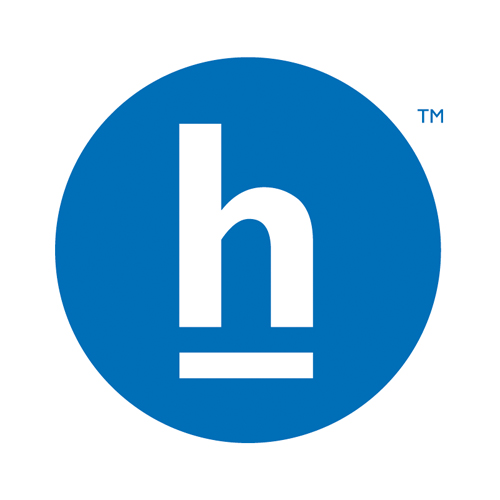 Download vector logo h Free