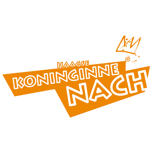 Download vector logo haagse koninginnenach Free