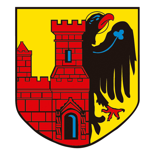 Download vector logo haapsalu, coat of arms Free