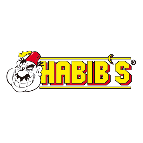 Download vector logo habib s  1 EPS Free