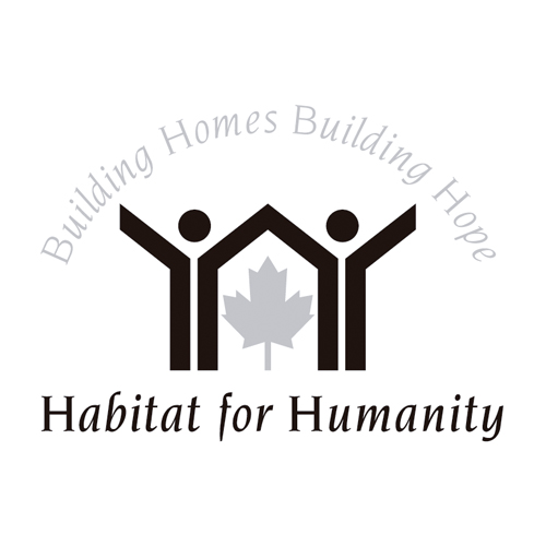 Descargar Logo Vectorizado habitat for humanity EPS Gratis
