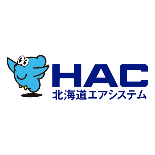 Download vector logo hac Free