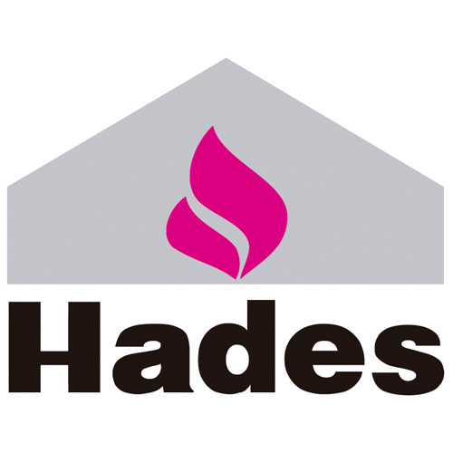 Download vector logo hades Free