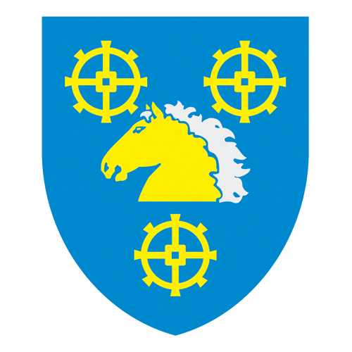 Download vector logo hadsten kommune Free
