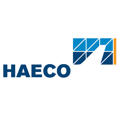 Download vector logo haeco Free