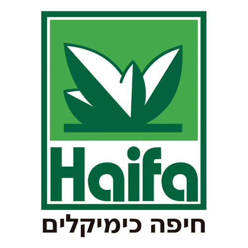 Download vector logo haifa chemical Free