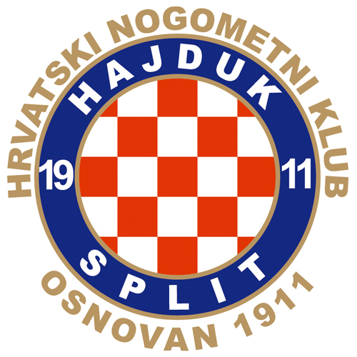 Descargar Logo Vectorizado hajduk split 15 Gratis