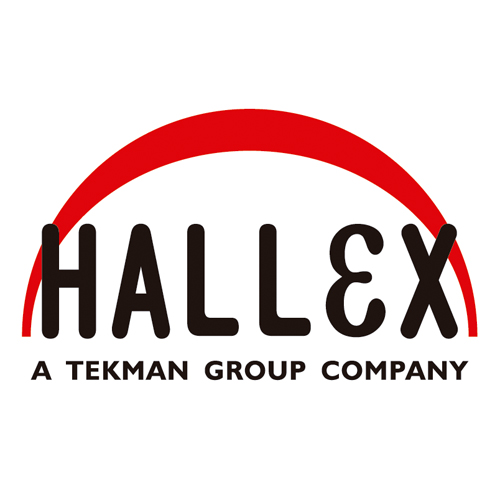 Download vector logo hallex Free