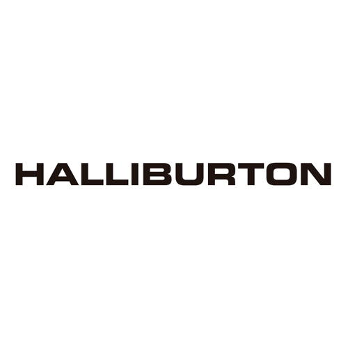 Descargar Logo Vectorizado halliburton 22 Gratis