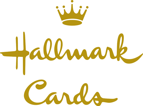 Descargar Logo Vectorizado hallmark cards Gratis