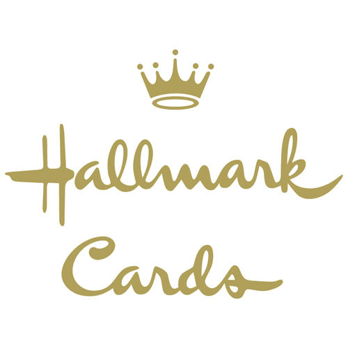 Descargar Logo Vectorizado hallmark cards Gratis