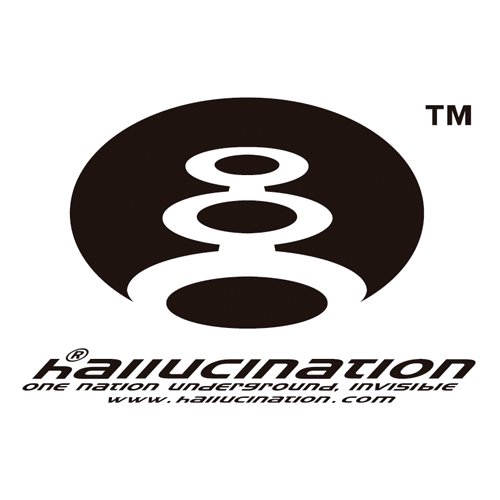 Download vector logo hallucination Free