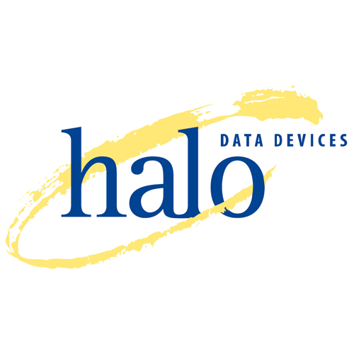 Download vector logo halo data devices 29 Free