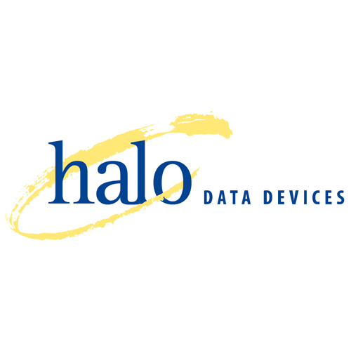 Download vector logo halo data devices 30 Free