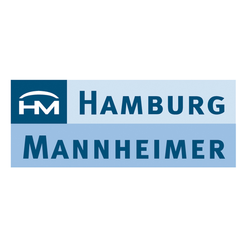 Download vector logo hamburg mannheimer Free
